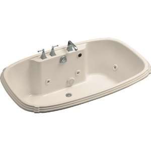  Kohler 1457 HB 55 Portrait Whirlpool Tub