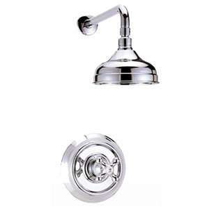  Belle Foret GSS 02 Bath Shower Faucet: Home Improvement
