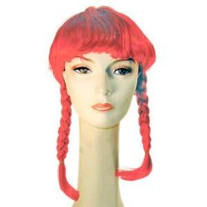  Braided Wig (Bargain Version) by Lacey Costume Wigs: Toys 