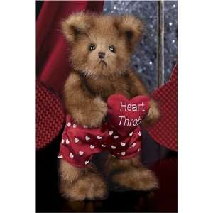  Teddy Heartthrob Bearington Teddy Bear Toys & Games