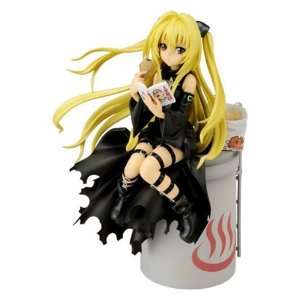  To Love Ru Golden Darkness PVC Figure 1/8 Scale Toys 