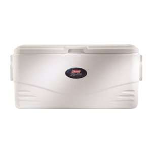   : Coleman 82 Quart Ultimate Extreme Marine Cooler: Sports & Outdoors