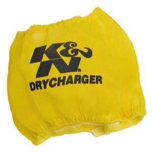  DryCharger Air Filter Wrap: Automotive