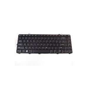  Dell notebook spanish keyboard V100830AK1 90.4EK07.S2M 