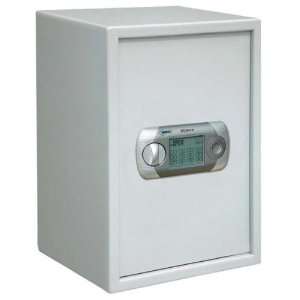  EST2014 Home Safe w/ Electronic Touch Screen Lock: Home & Kitchen
