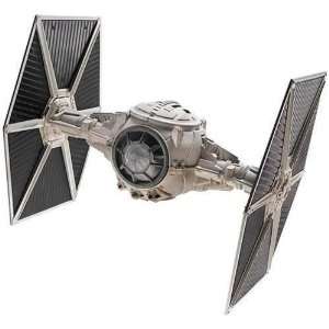  Star Wars Starfighter Vehicle Tie Fighter: Toys & Games