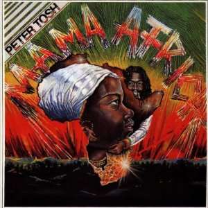 Mama Africa Musical on Mama Africa  Peter Tosh  Music