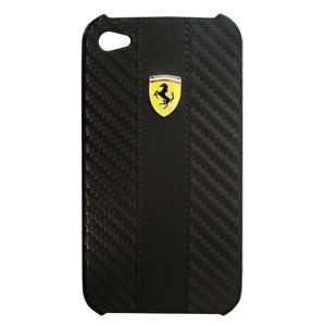  Ferrari Challenge Protective Case for Iphone 4g: Cell 