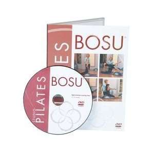  BOSU® Instructional DVDs: Sports & Outdoors