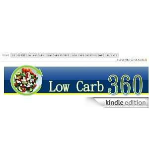  Low Carb 360 Kindle Store Jay Becker