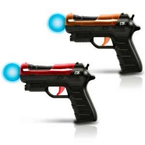  Perfect Aim Pistol Combo   Black Video Games