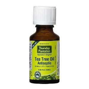  Thursday Plantation: Tea Tree Oil Antiseptic: Health 
