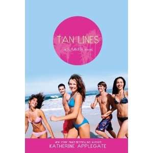  Tan Lines: Sand, Surf, and Secrets; Rays, Romance, and 