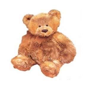  Gund Bear butterscotch Toys & Games