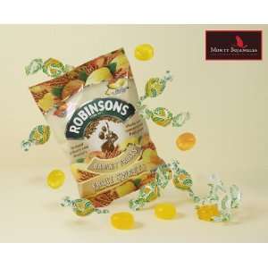 Robinsons Barley Fruits Fruit Sweets, 175 grams  Grocery 