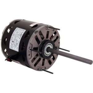   Smith Direct Drive Blower Motor 1075 RPM 277 Volts: Home Improvement