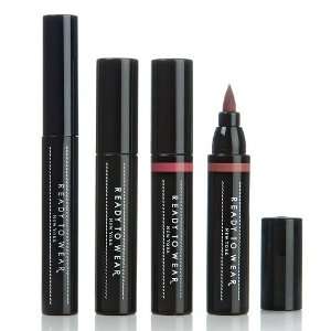  Ready To Wear Lasting Lips and Eyes Health & Personal 