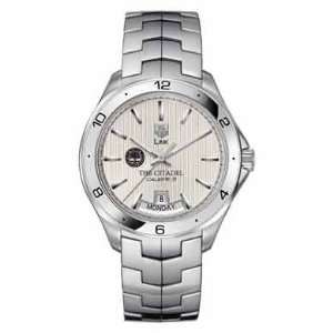   Mens TAG Heuer Automatic Link with Day Date