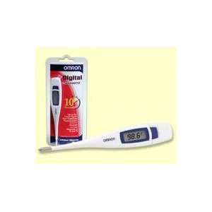  Omron 10 Second Rigid Thermometer.