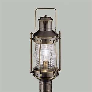  Norwell   1107   Seafarer Post Lantern: Home Improvement