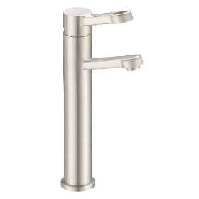    AC0ED011152 Midtown Brushed Nickel Lavatory Fau