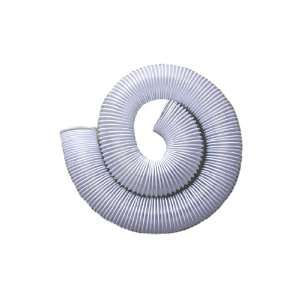 Big Horn 11295 2 1/2 Inch By 10 Foot Clear Flex Hose: Home 