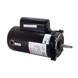   Smith St1152, Pool Filter Motor   115/208 230 Volts 3450 Rpm 1 1/2hp