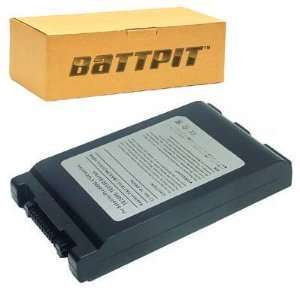 Battpit™ Laptop / Notebook Battery Replacement for Toshiba Tecra M4 