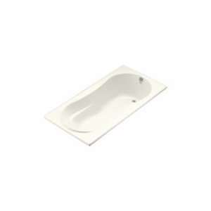  Kohler K 1159 R 96 7236 Bath w/ flange & right hand drain 