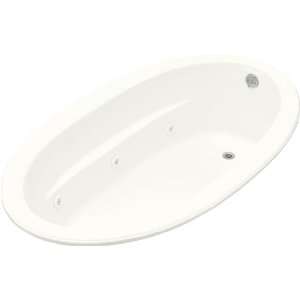  Kohler K 1164 0 White Sunward Sunward Collection 72 Drop 