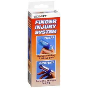 ACU LIFE® Finger Injury System
