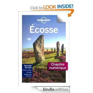 ECOSSE   Highlands et îles du Nord (French Edition) Collectif 
