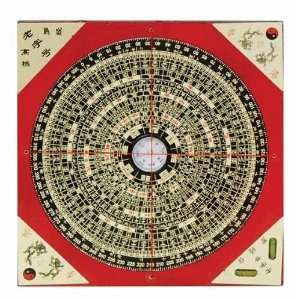  Feng Shui Luo Pan  Ancient Chinese Compass