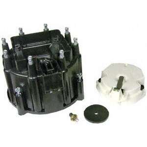  Wells DR2001 Rotor And Distributor Cap Kit: Automotive