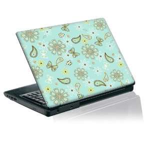  121 Inch Taylorhe Laptop Skin Protective Decal Vintage 