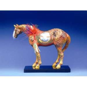  The Trail of Painted Ponies: Toys & Games