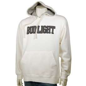  Bud Light Rebellion Hoodie XX Large: Clothing
