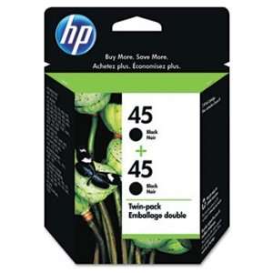   830 Page Yield 2/Pack Black Delivers Crisp Sharp Results: Electronics