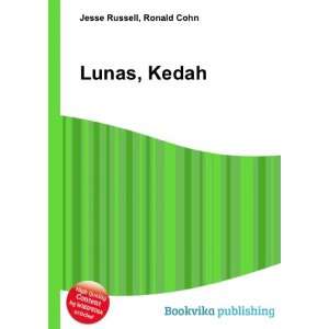  Lunas, Kedah: Ronald Cohn Jesse Russell: Books