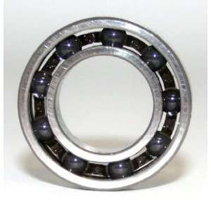   Ceramic Stainless Steel ABEC 5 Ball Bearings: Industrial & Scientific