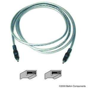 Belkin, 6 IEEE 1394 4 pin to 4 pin (Catalog Category Cables Computer 