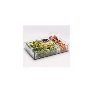  Cal Mil 1398 12   Cater Choice System Housing, 32 x 24 x 4 