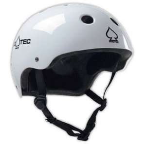 Pro Tec Classic Helmet: Sports & Outdoors