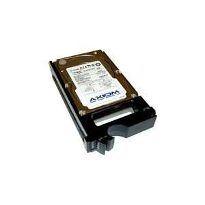  Axiom AXD PE14610F 146 GB Internal Hard Drive: Electronics