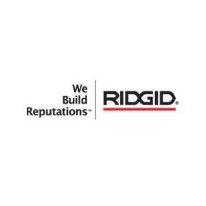    RIDGID 35887 FITTING BREAKDOWN RAIL SET 1462