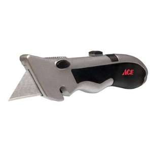  4 each Ace Front Loading Utility Knife (UK2000 FL ACE 
