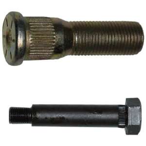  AP Products 014 121803 Press In Wheel Stud: Automotive
