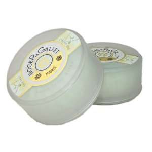   : Green Tea by Roger & Gallet 150g 5.2oz Perfumed Soap   TWO: Beauty