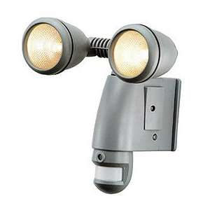   Twin Light with Built in Camera, 1g Sd Card Included: Home Improvement