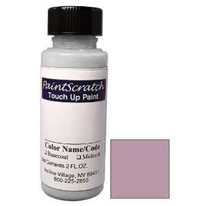  2 Oz. Bottle of Casis Red Metallic Touch Up Paint for 1988 